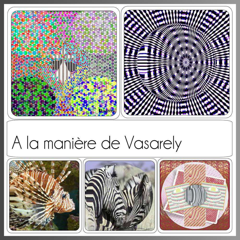 7-TOUT SIMPLEMENT MERCI - (SUITE ET FIN)