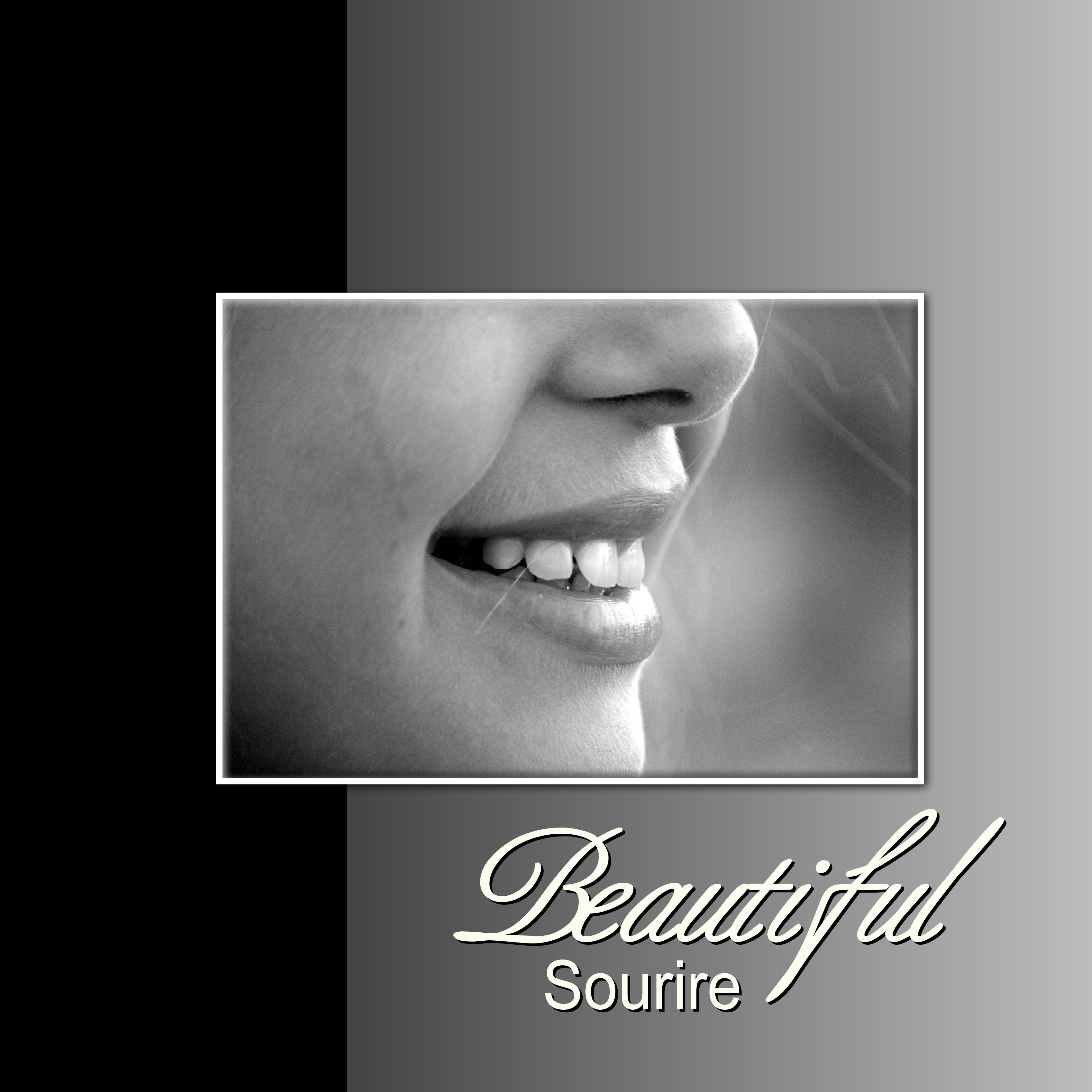 8-SOURIRE - LE SCRAPTOBER : CHALLENGE DU MOIS D'OCTOBRE