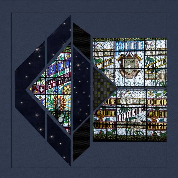 à Fécamp : musée Bénédictine