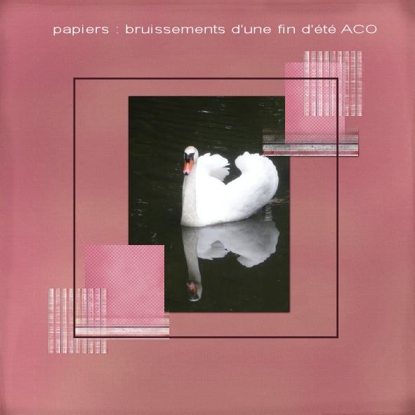 a la craie, avec le pack azza