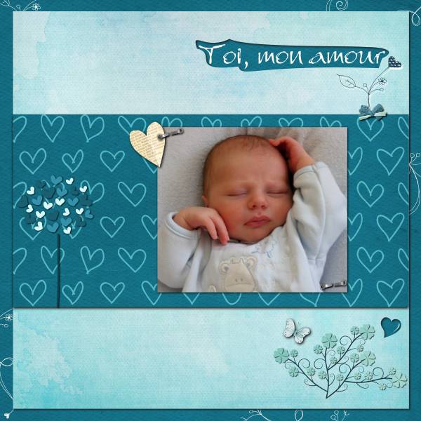 A la croisée des coeurs