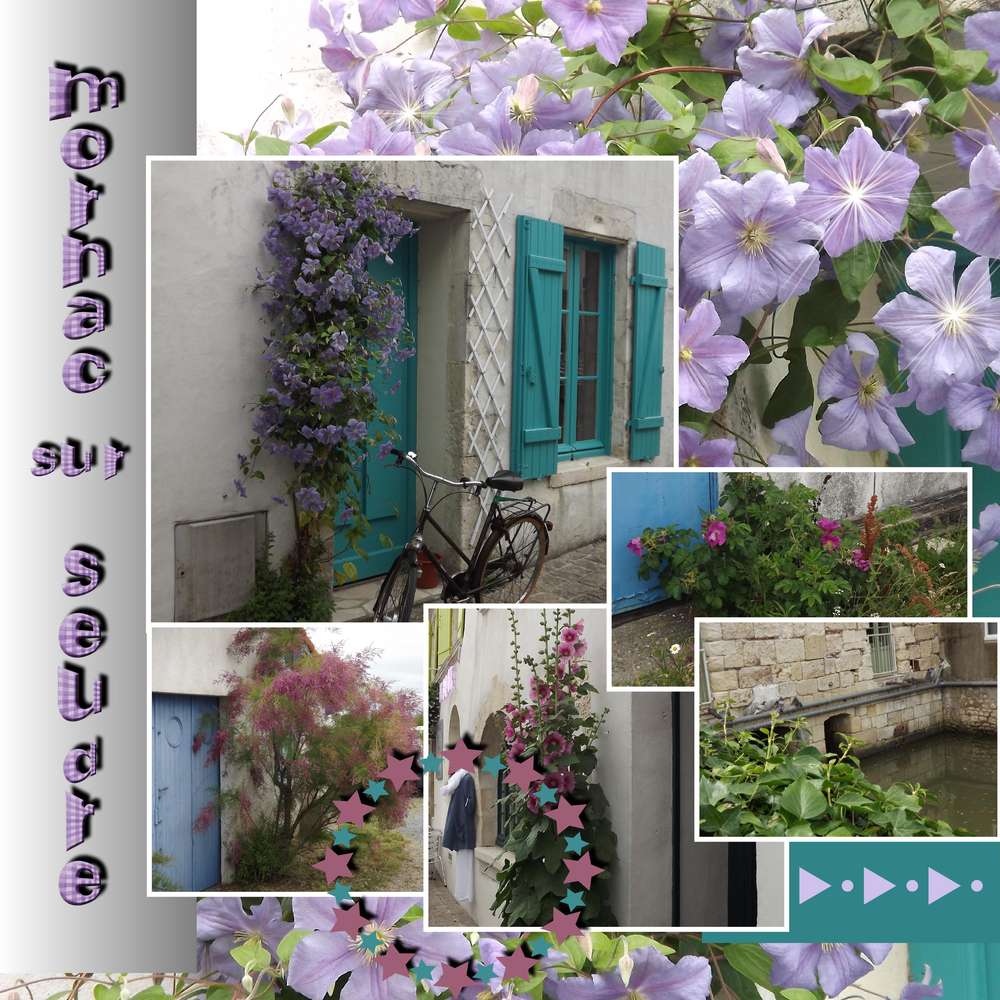 A la découverte de la Charente-Maritime