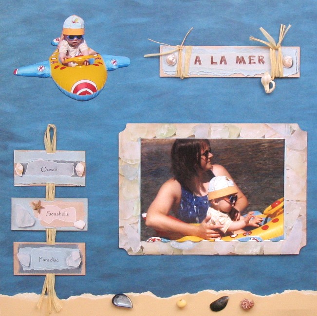 à la mer 01