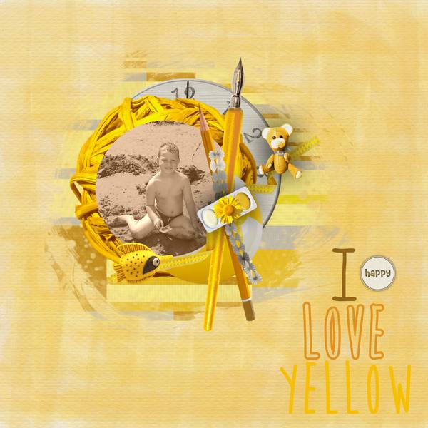 A la mer de Berck .....