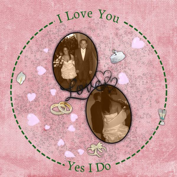 A la montée de la Mairie d'Hem