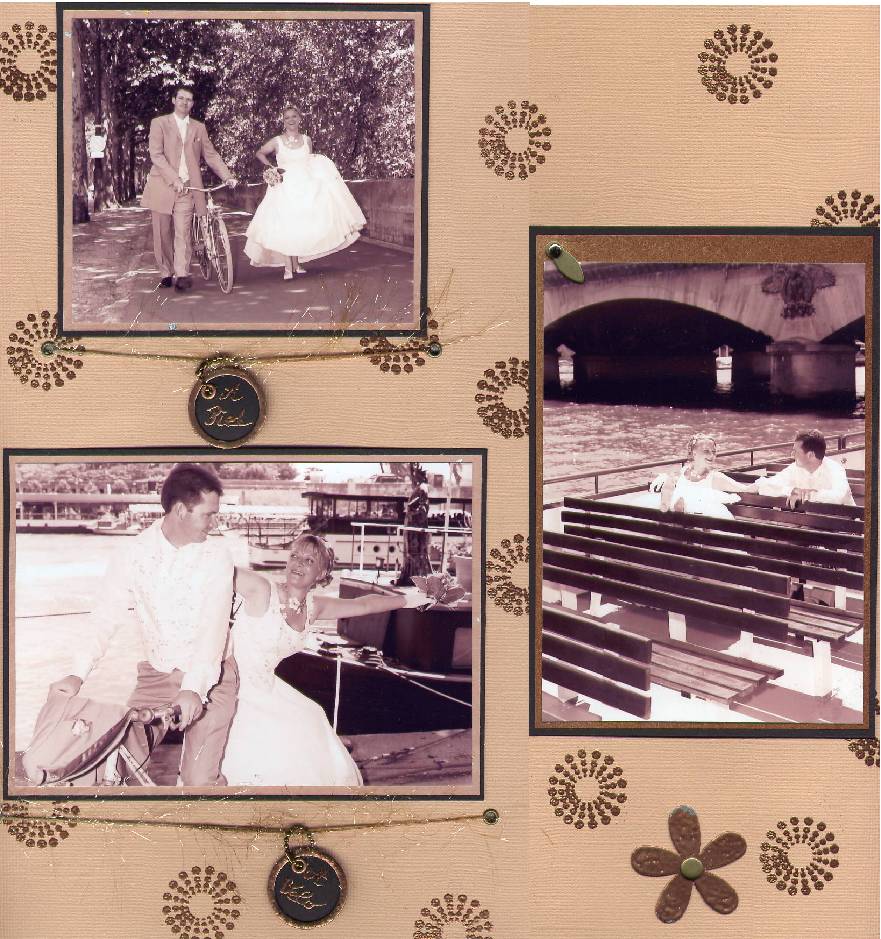 A pied ou à vélo 1