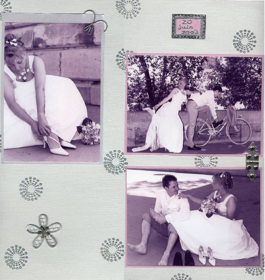 A pied ou à vélo 2