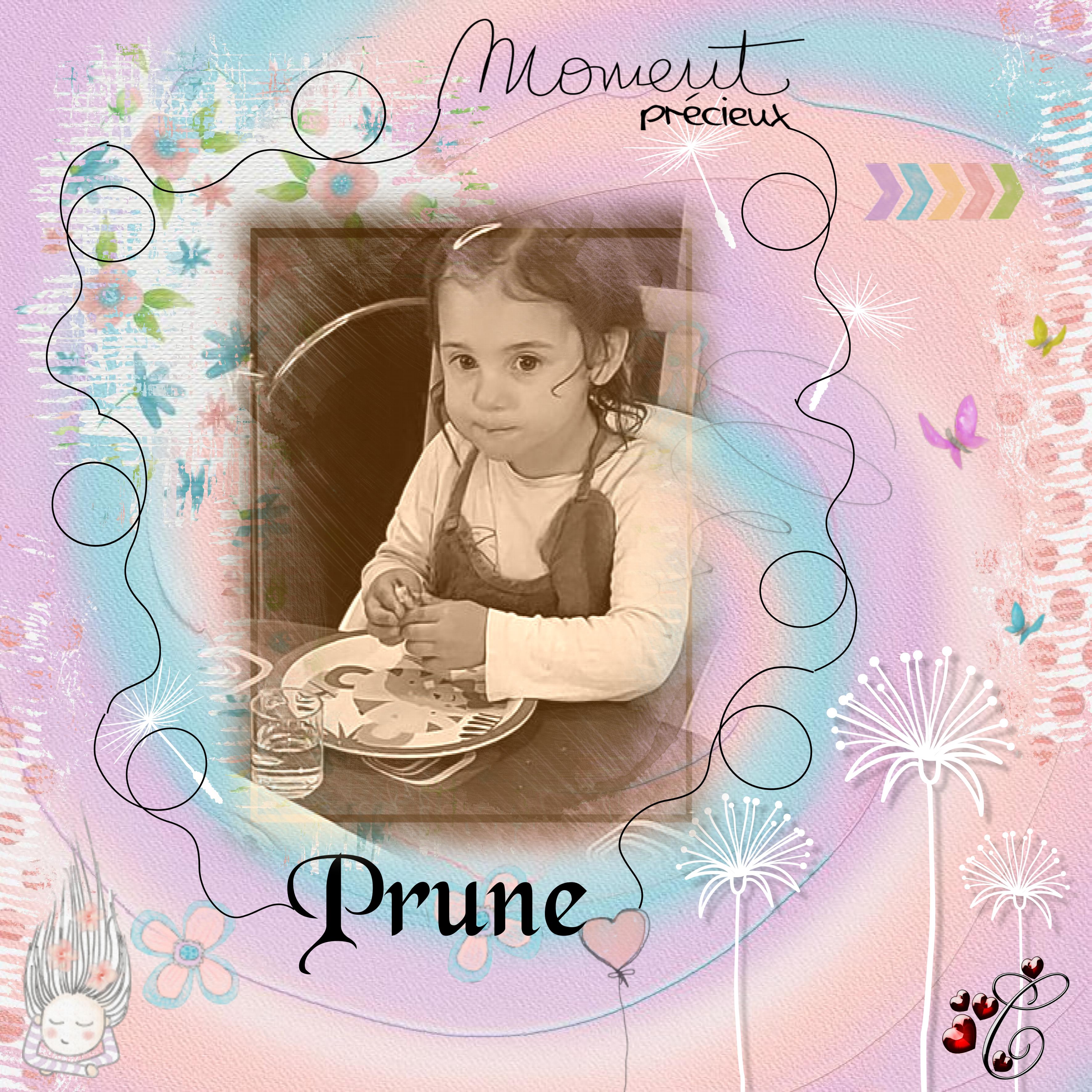 A table.  Christine jpg