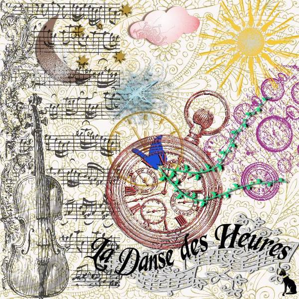 â™« La Danse des Heures â™«