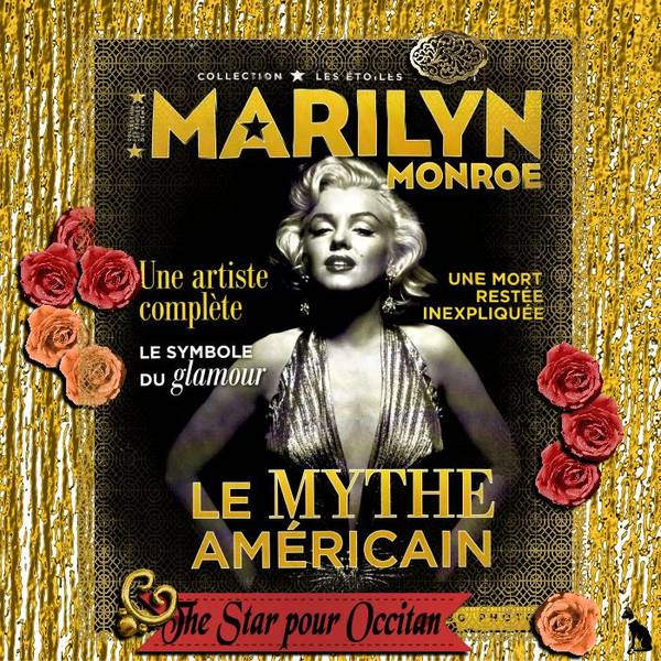 â™¡ The Star pour Occitan â™¡