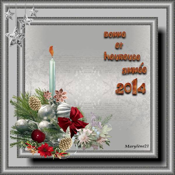 A VOUS TOUS, AMIS SCRAPISTES