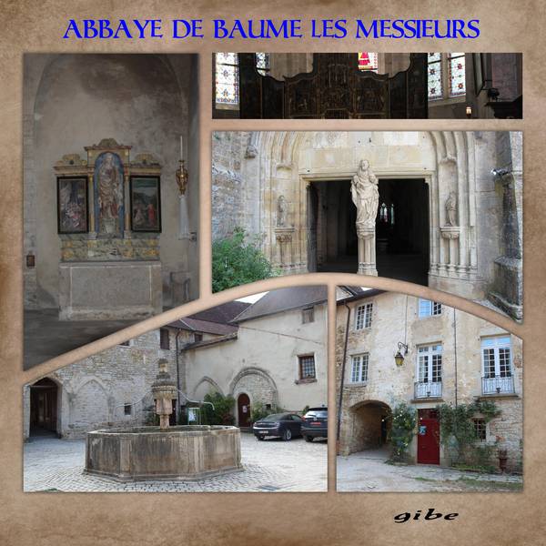 Abbaye