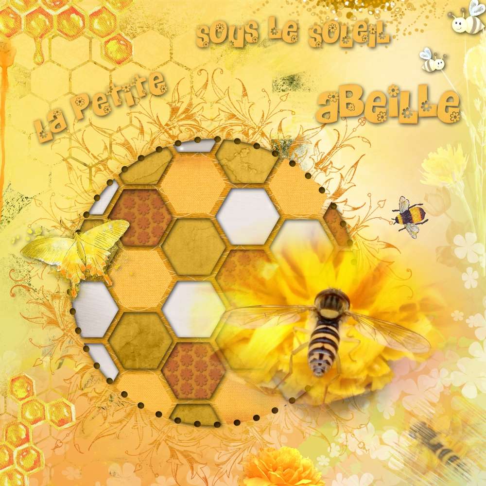 abeille