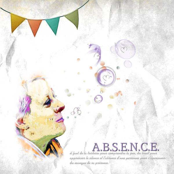 ABSENCE