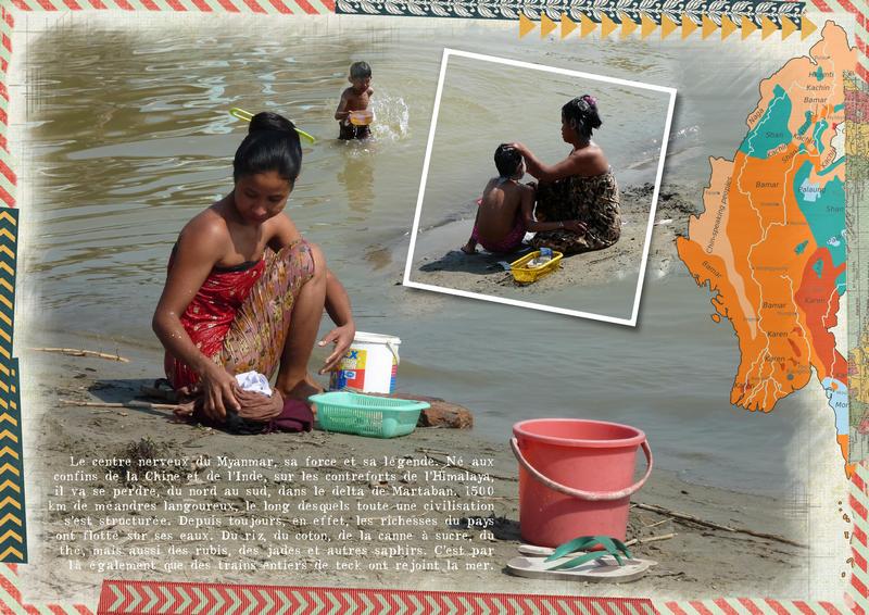 Activité de la Vie Quotidienne