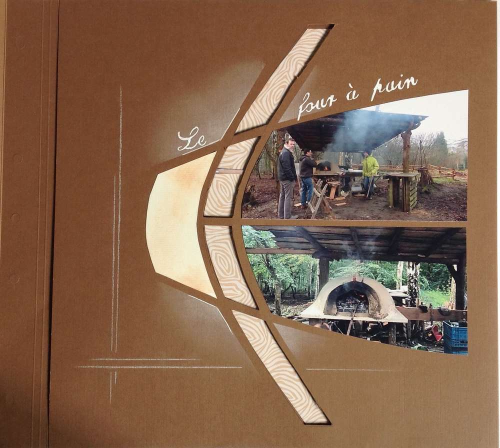 Activité en plein air