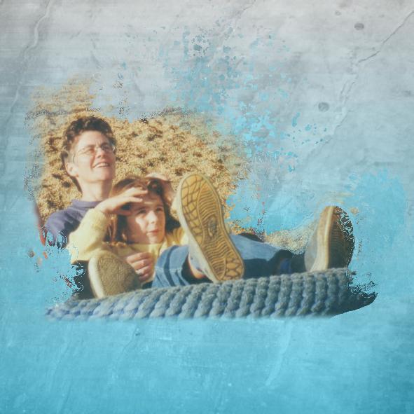 adapter un masque à vos photos