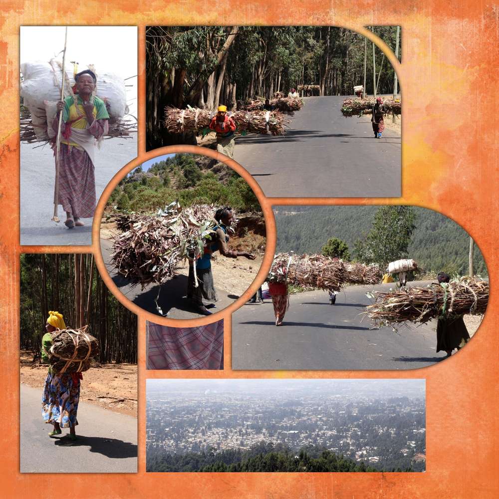 Addis Abeba