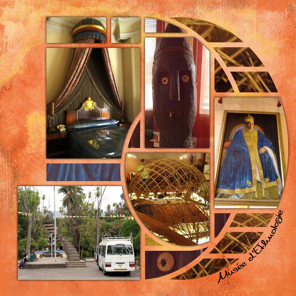 Addis Abeba