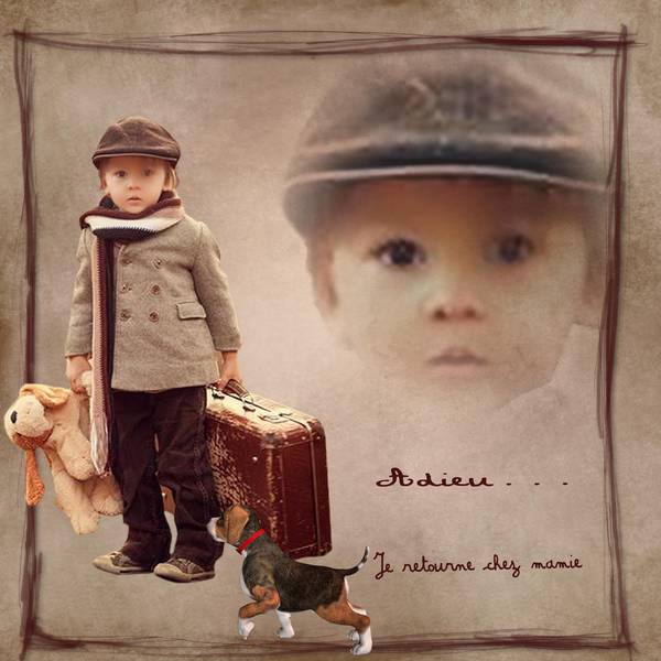 adieu...