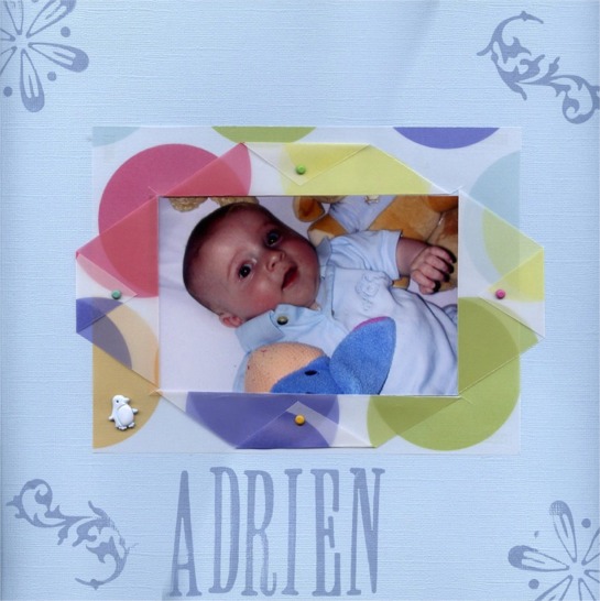 Adrien