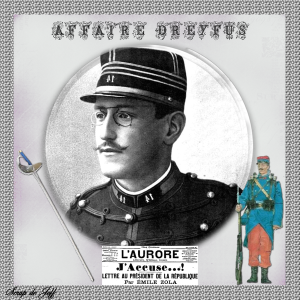 Affaire Dréyfus