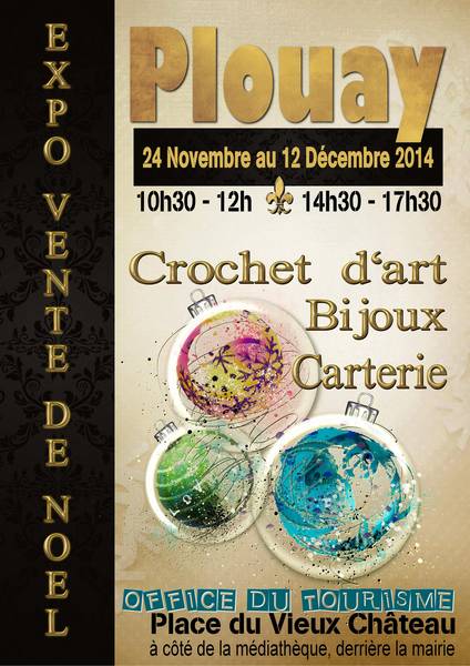 Affiche Paulette - Créacartes