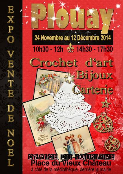 Affiche Paulette - Créacartes