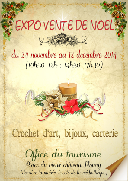 affiche pour creacartes