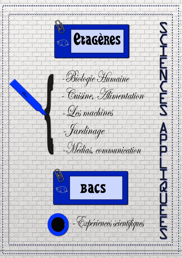 affiches bibliothèque de l' école 2