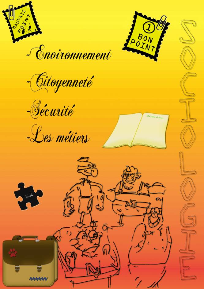 affiches bibliothèque de l' école 4