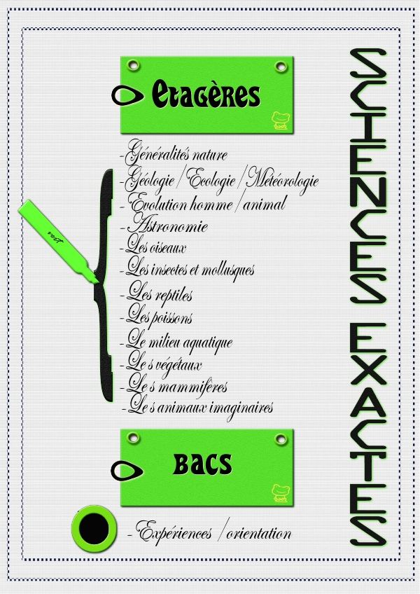 affiches bibliothèque de l' école 5