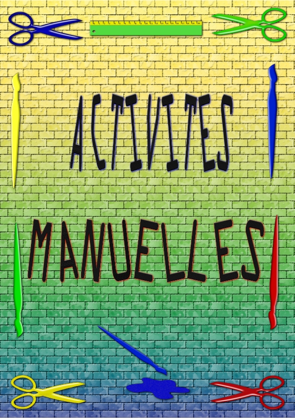 affiches bibliothèque de l' école