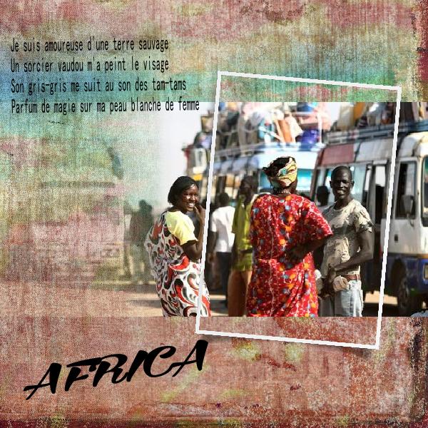 Africa