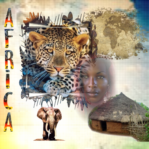 Africa