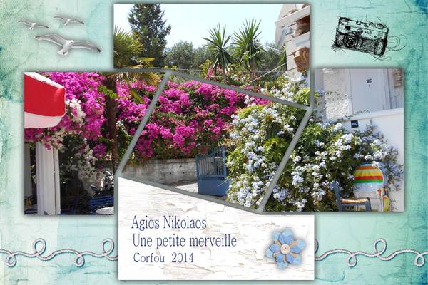 Agios Nikolaos - autre vue