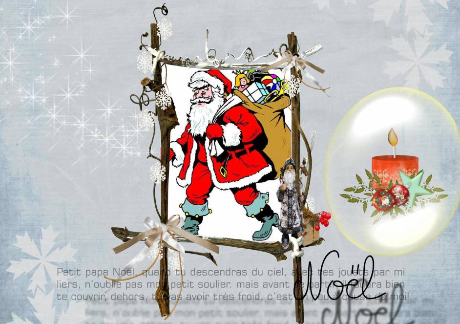 ah,  ben oui il faut de la diversitée!.....