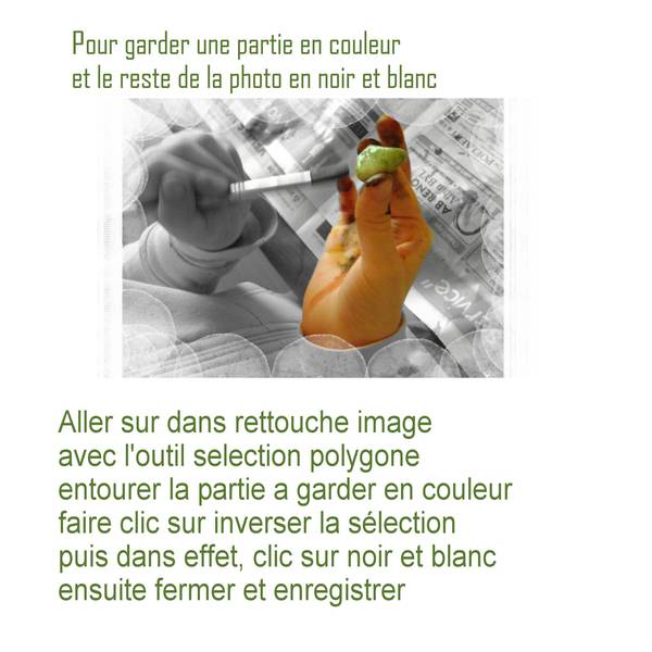 Aide pour le défi de Laurette