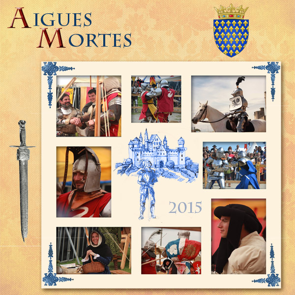 Aigues Mortes