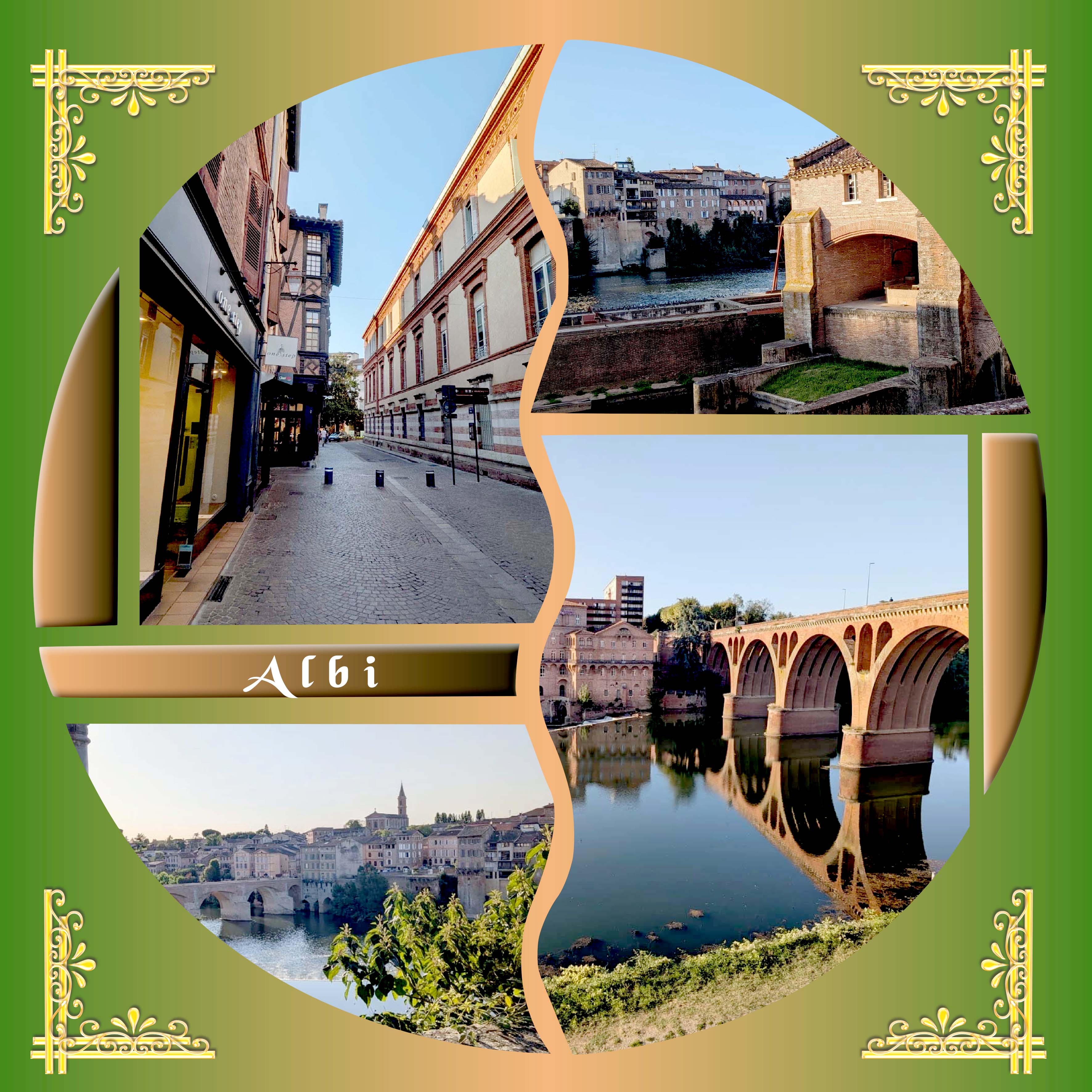 Albi