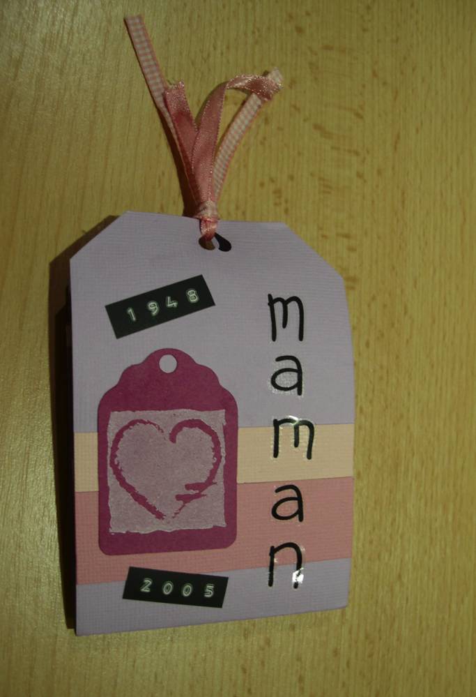 Album à soufflet : couverture