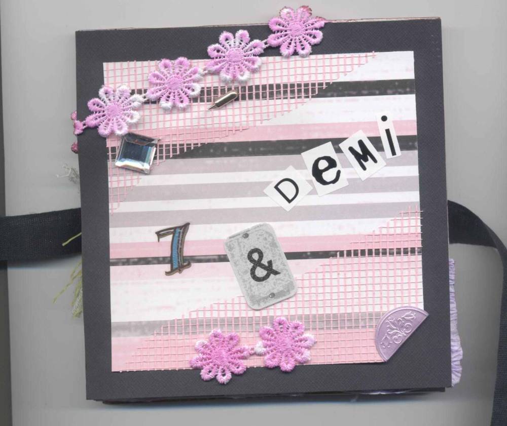 album accordéon couverture