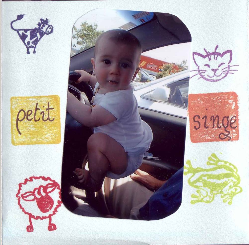 album accordéon page 10