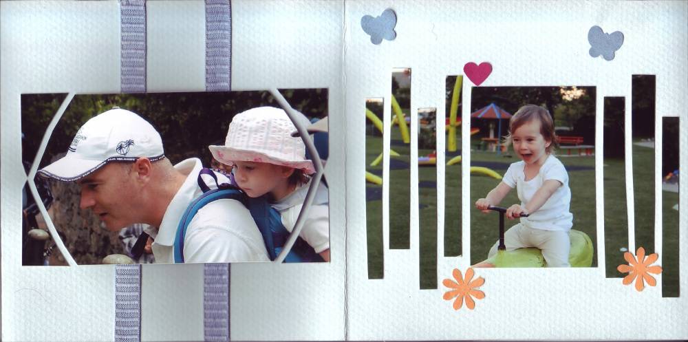 album accordéon verso pages 7 et 8