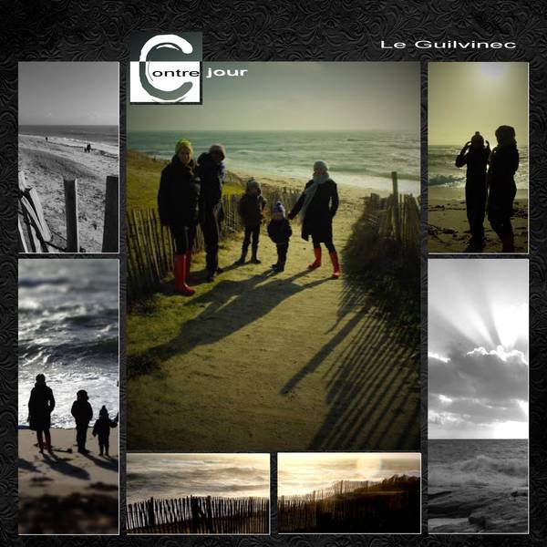 album Bretagne Noël 2013