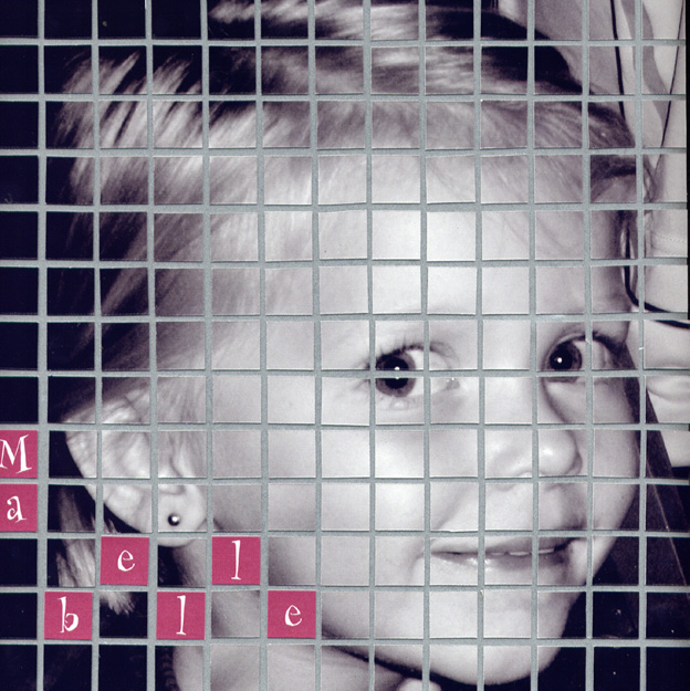 Album de Lou-Ann – Mosaïque