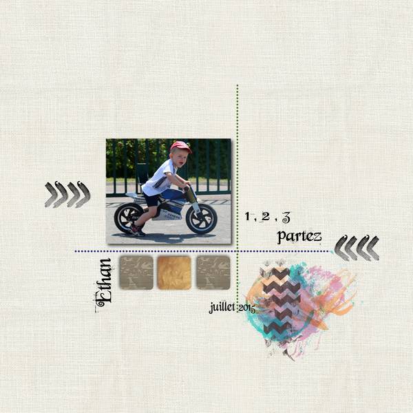 album Ethan