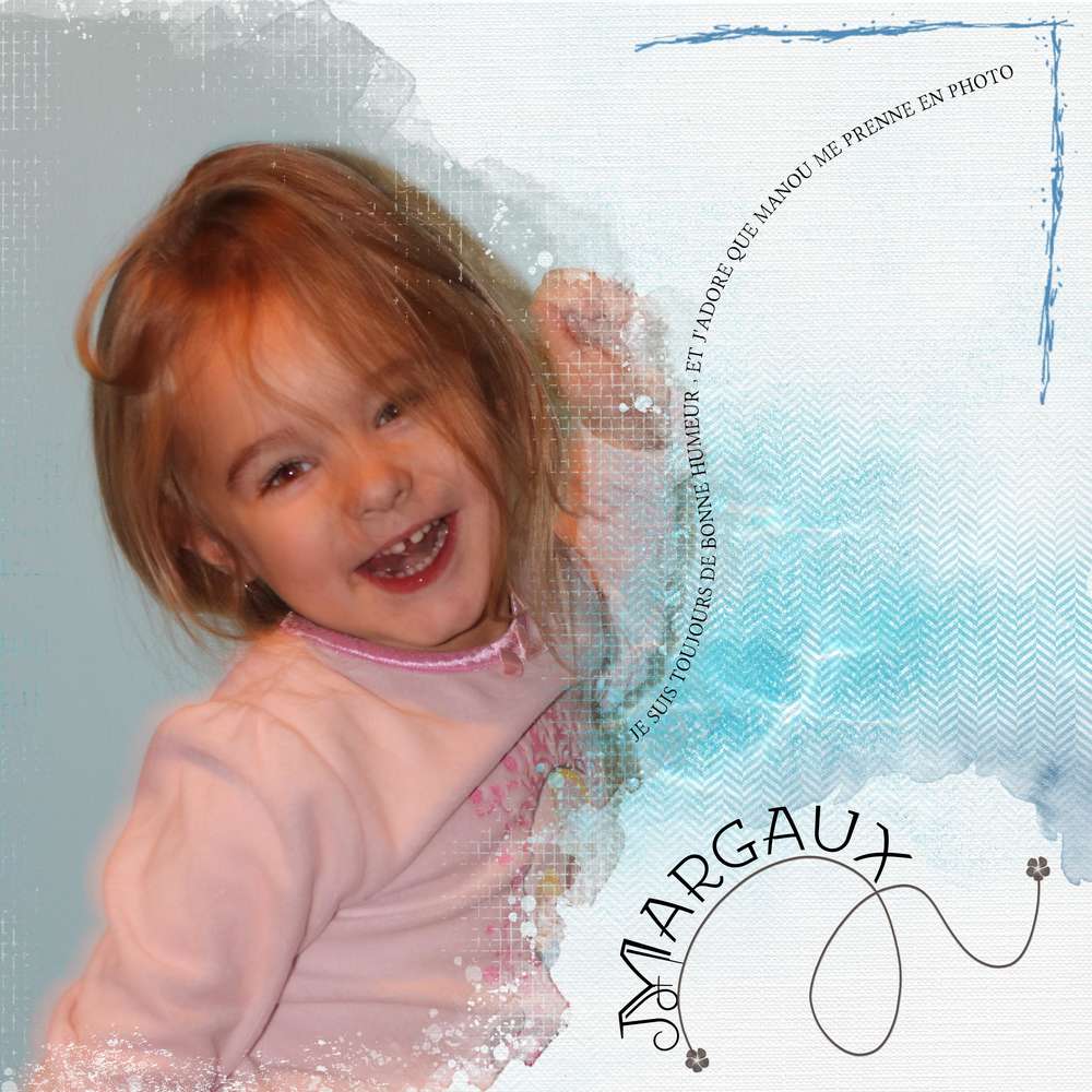 album Margaux
