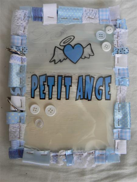 Album : Petit Ange