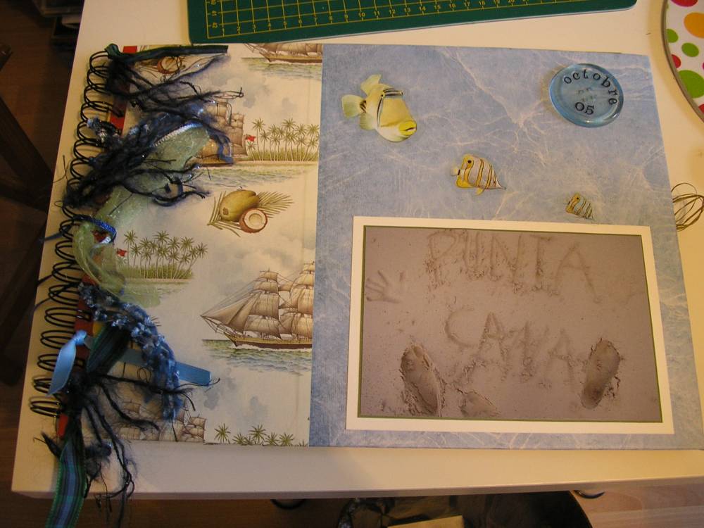 album république dominicaine